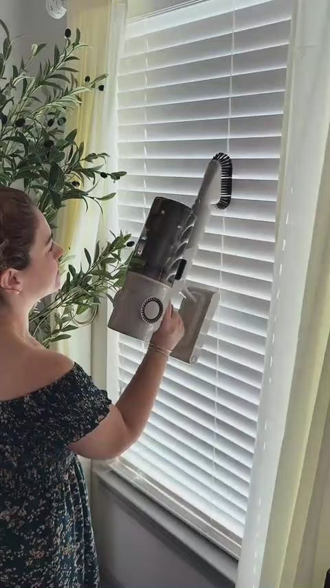 Vídeo reseña del funcionamiento y análisis de la aspiradora inalámbrica Honiture P7Pro.
